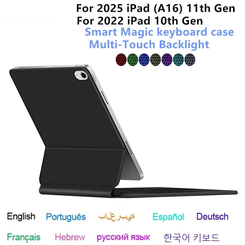 TouchPad Keyboard Protective C - Ipad Cover Folio ulasan dan harga