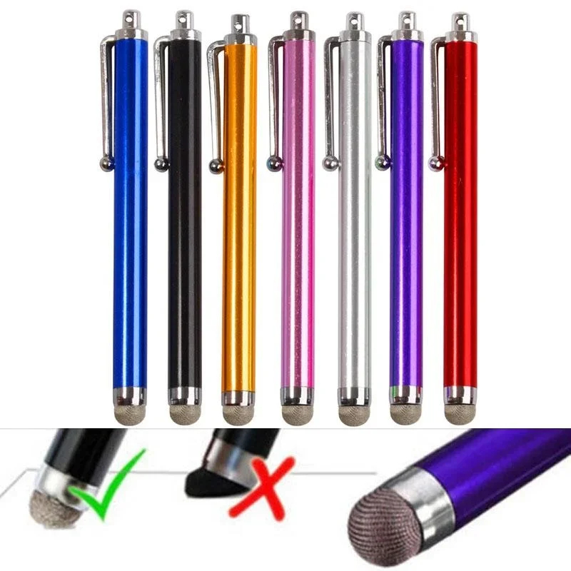 10pcs Stylus Pen For Android i - Samsung Tablet Drawing Accessories ulasan dan harga