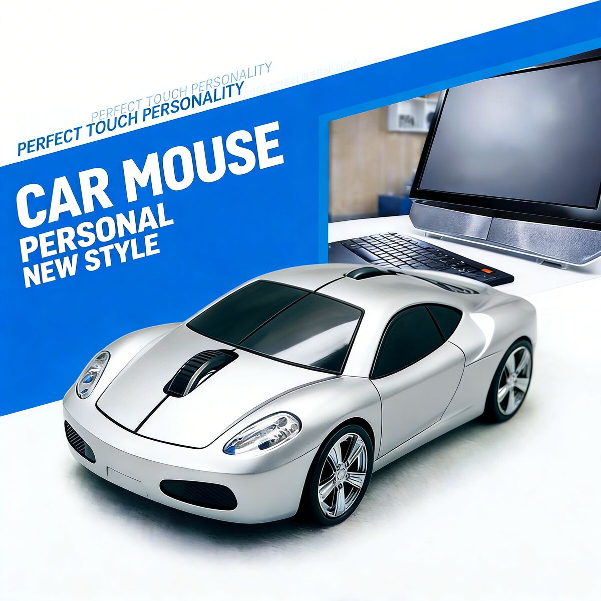 Ergonomic Wireless Sports Car  - Kids Tablet With Accessories ulasan dan harga