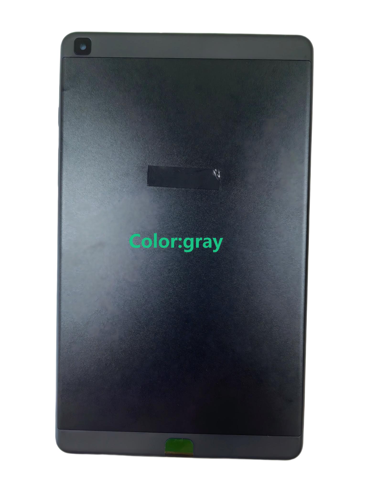 Shell Back For Samsung Galaxy  - Tablet Accessories Samsung ulasan dan harga