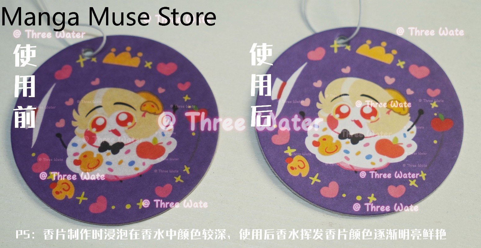 New Hazbin Hotel Lucifer Alast - Tablet Accessories Gifts ulasan dan harga
