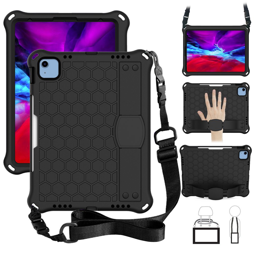 For ipad 10th Gen case A2696 A - Ipad Cover Folio ulasan dan harga