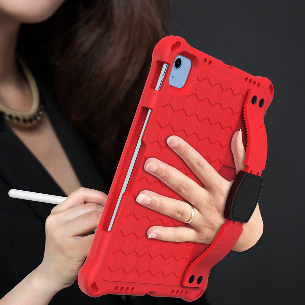 For ipad 10th Gen case A2696 A - Ipad Cover Folio ulasan dan harga