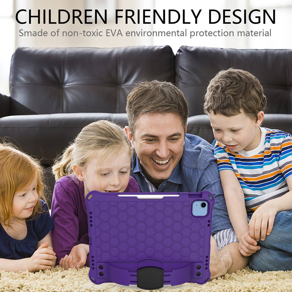 For ipad 10th Gen case A2696 A - Ipad Cover Folio ulasan dan harga