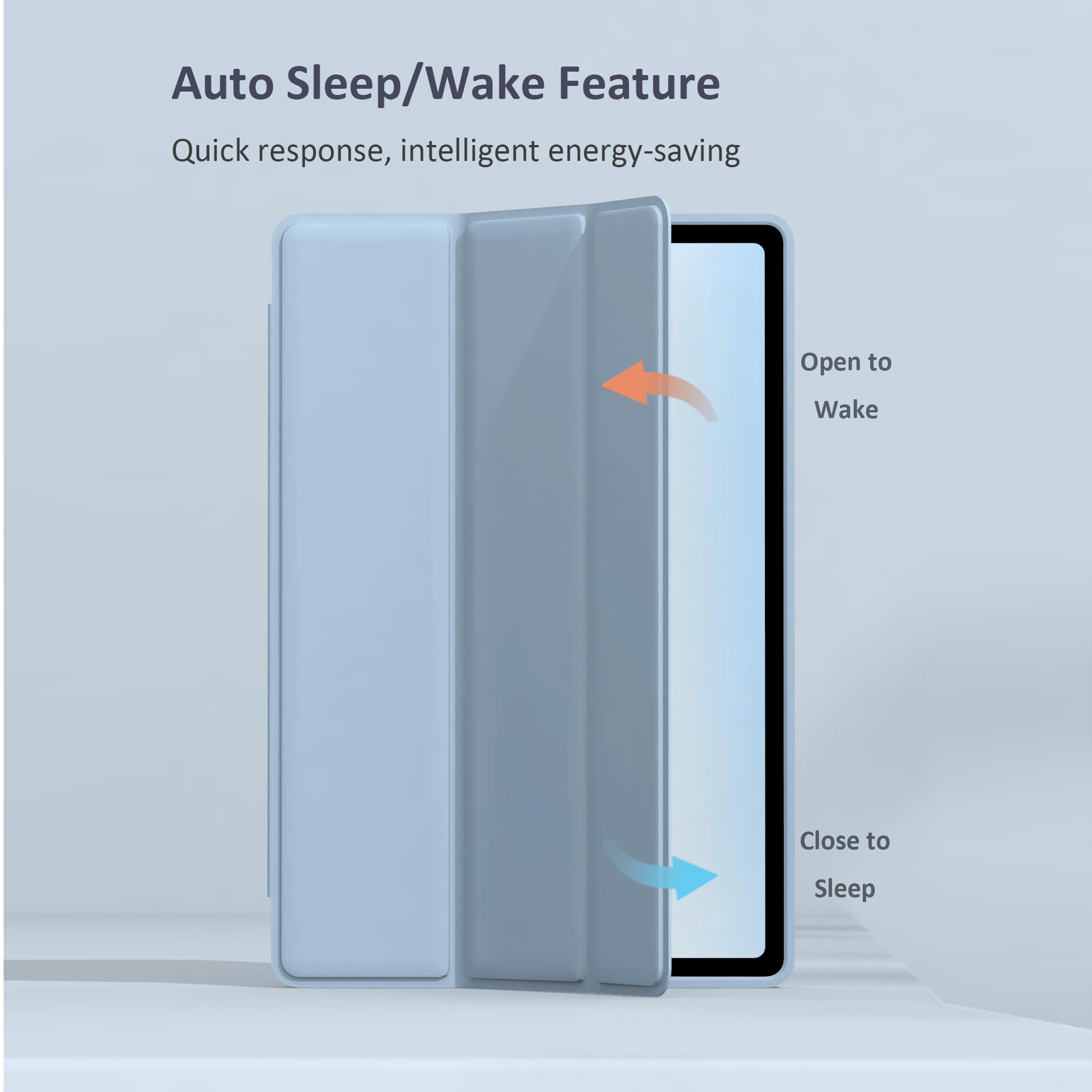 Case for Samsung Galaxy Tab S1 - Tablet S9 Fe Accessories ulasan dan harga