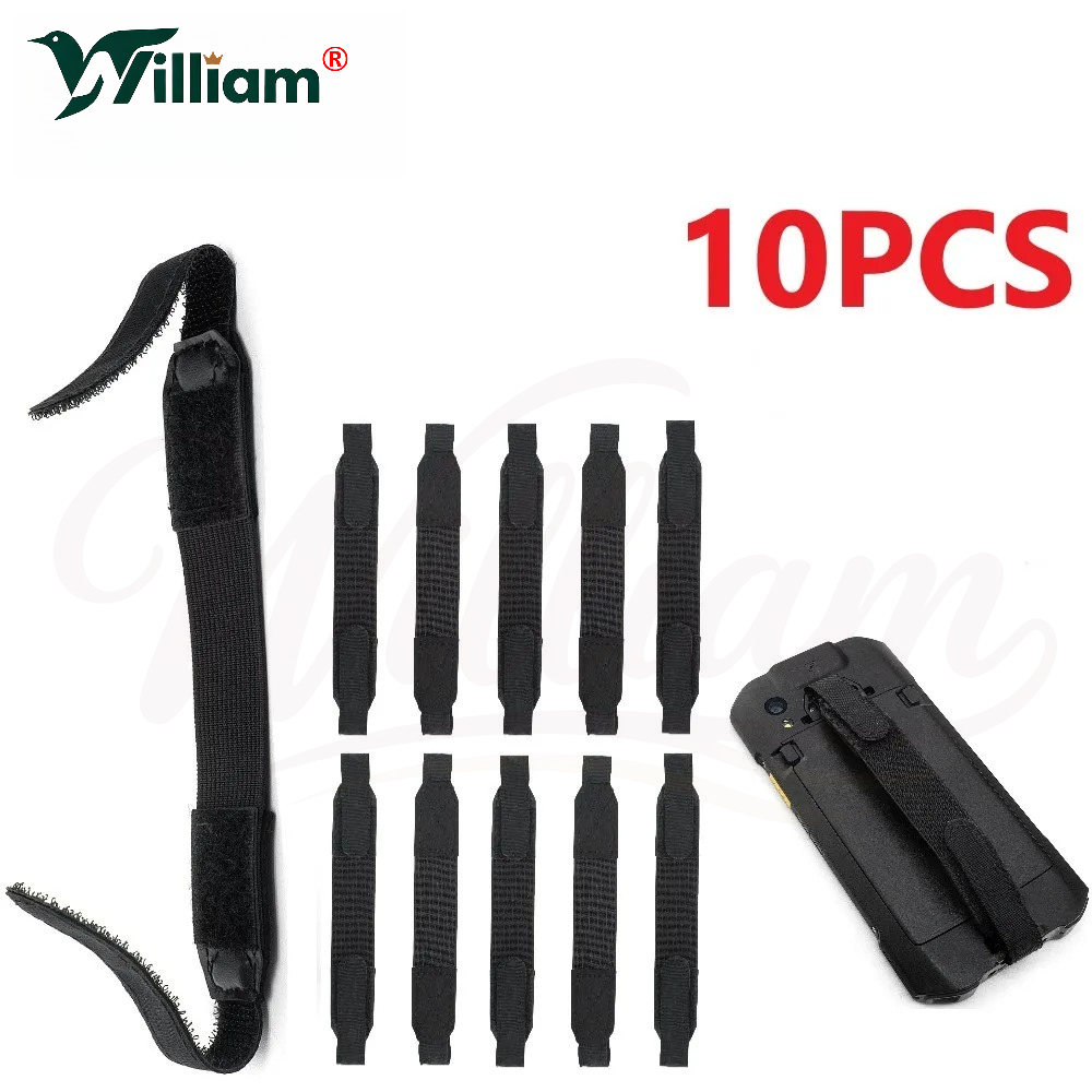 10pcs Watch Hand Strap for Mot - Zebra Tablet Accessories ulasan dan harga