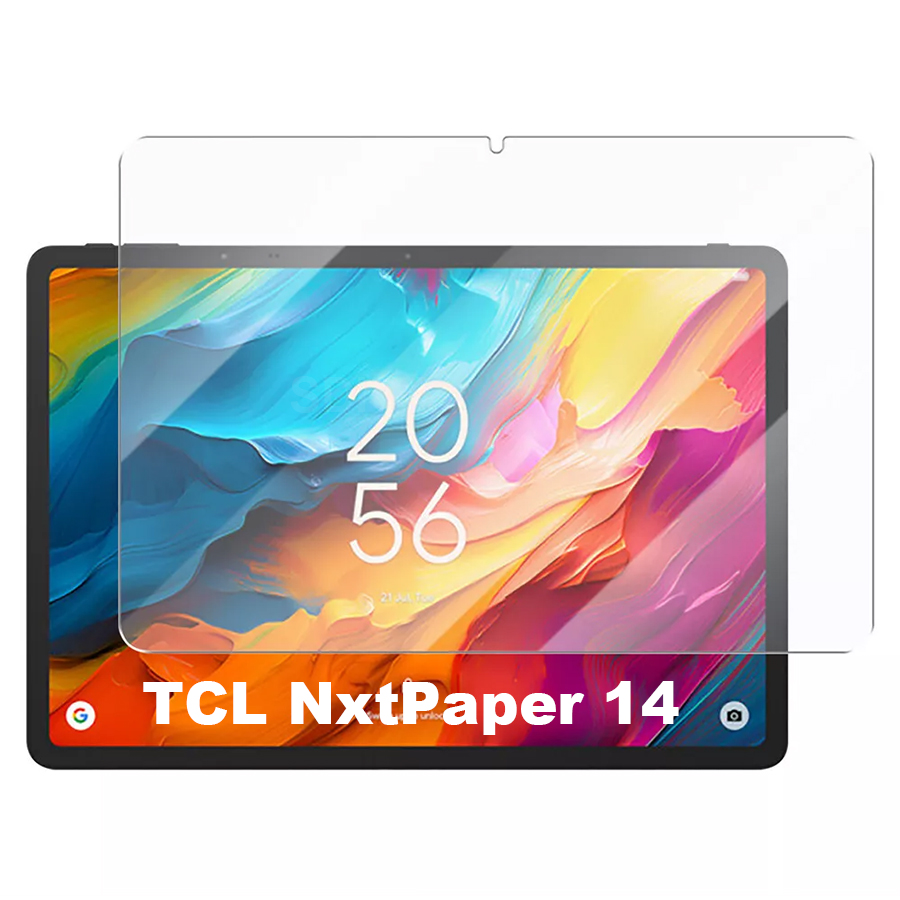 For TCL Tab NxtPaper 14 Temper - Tcl Tablet Accessories ulasan dan harga