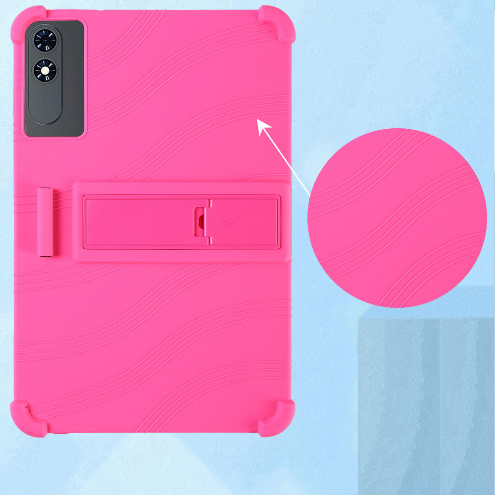 Tablet Case Android Funda  Pou - Kids Tablet With Accessories ulasan dan harga