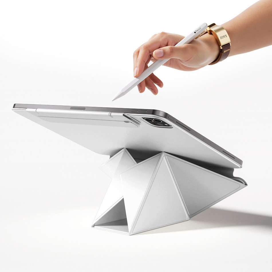 Dynamic Folio Case For iPad Pr - Ipad Cover Folio ulasan dan harga