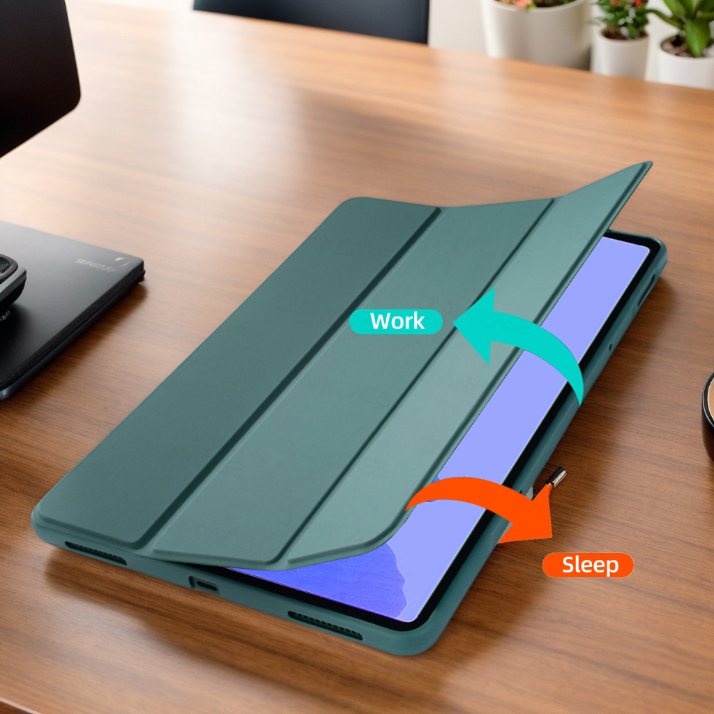 For Samsung Galaxy Tab A7 A8 A - Tablet S9 Fe Accessories ulasan dan harga