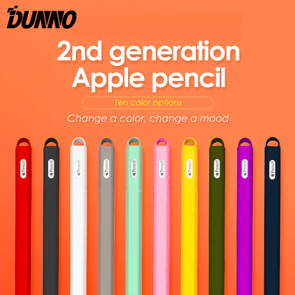 For Apple Pencil 2nd Generatio - Tablet Accessories Case ulasan dan harga