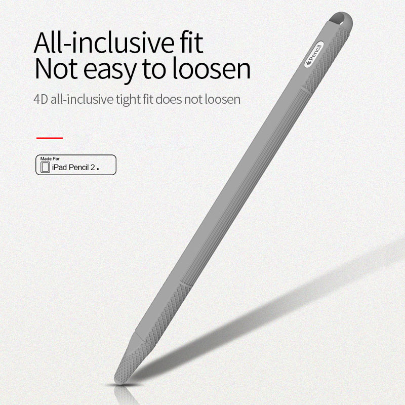 For Apple Pencil 2nd Generatio - Tablet Accessories Case ulasan dan harga