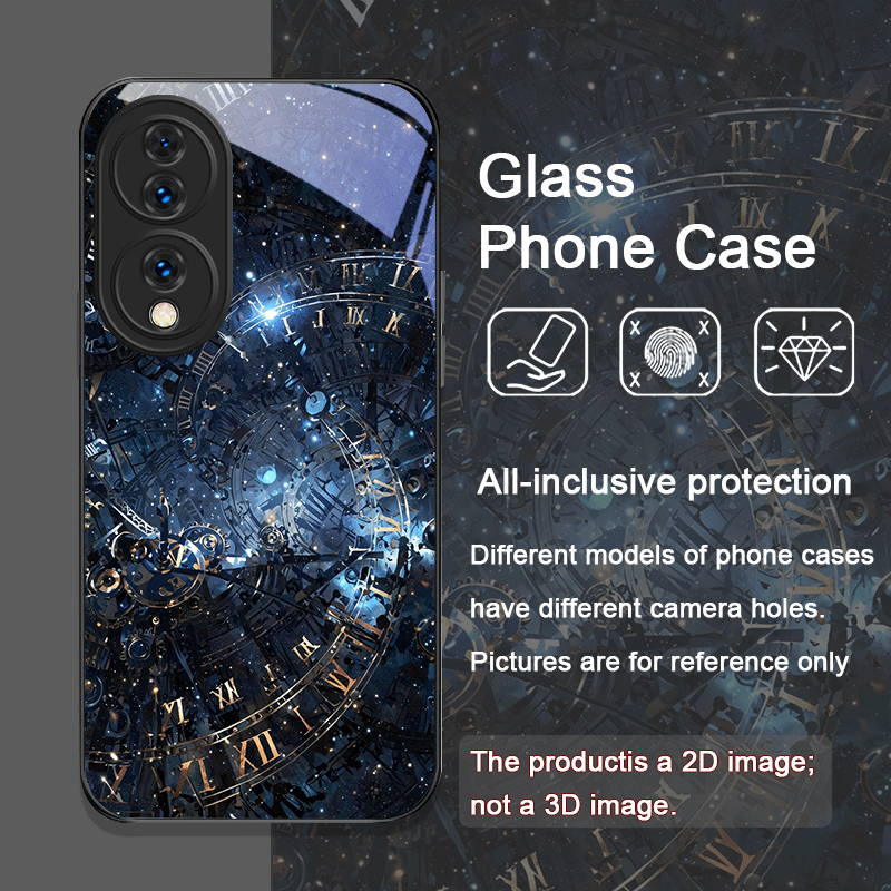 Stylish Stars Moon Constellati - Honor Tablet Accessories ulasan dan harga
