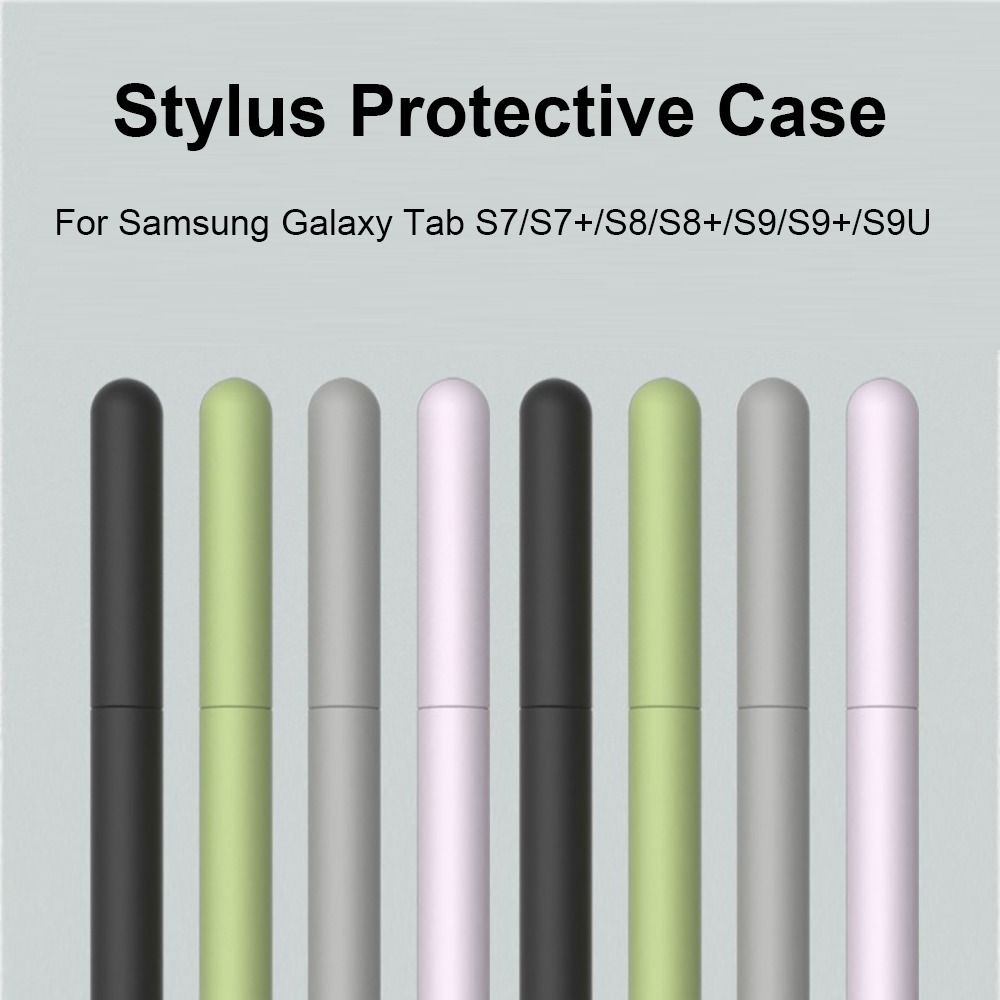 Ergonomic Anti Slip Tablet Tou - Tablet S9 Fe Accessories ulasan dan harga