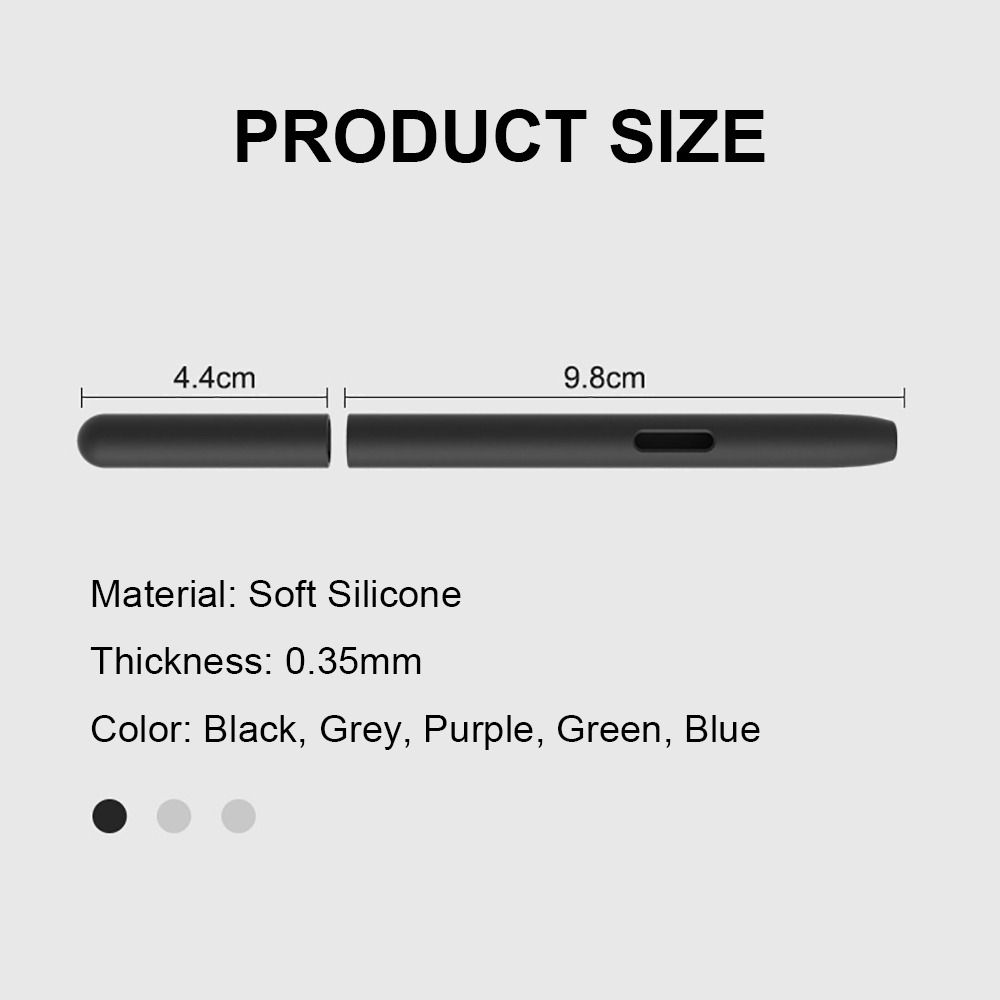 Ergonomic Anti Slip Tablet Tou - Tablet S9 Fe Accessories ulasan dan harga