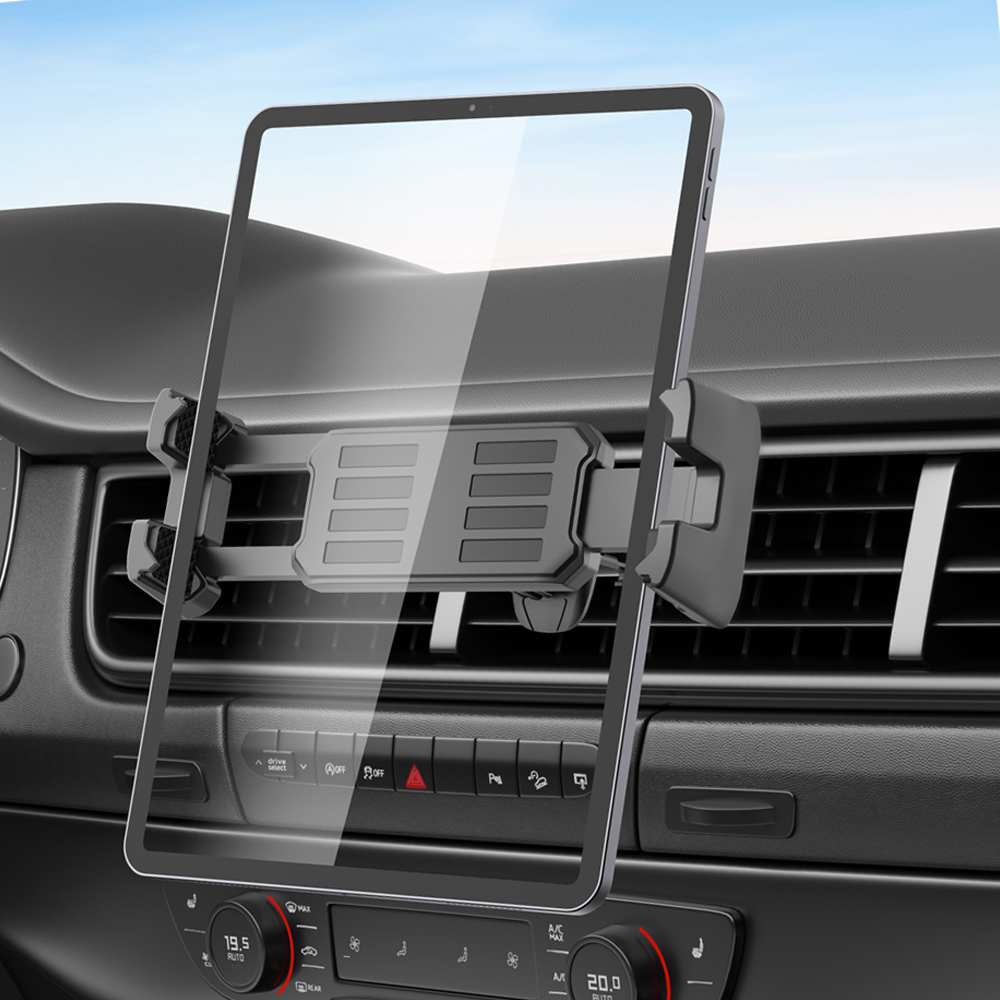 Universal Car Air Vent Tablet  - Tablet Accessories Samsung ulasan dan harga