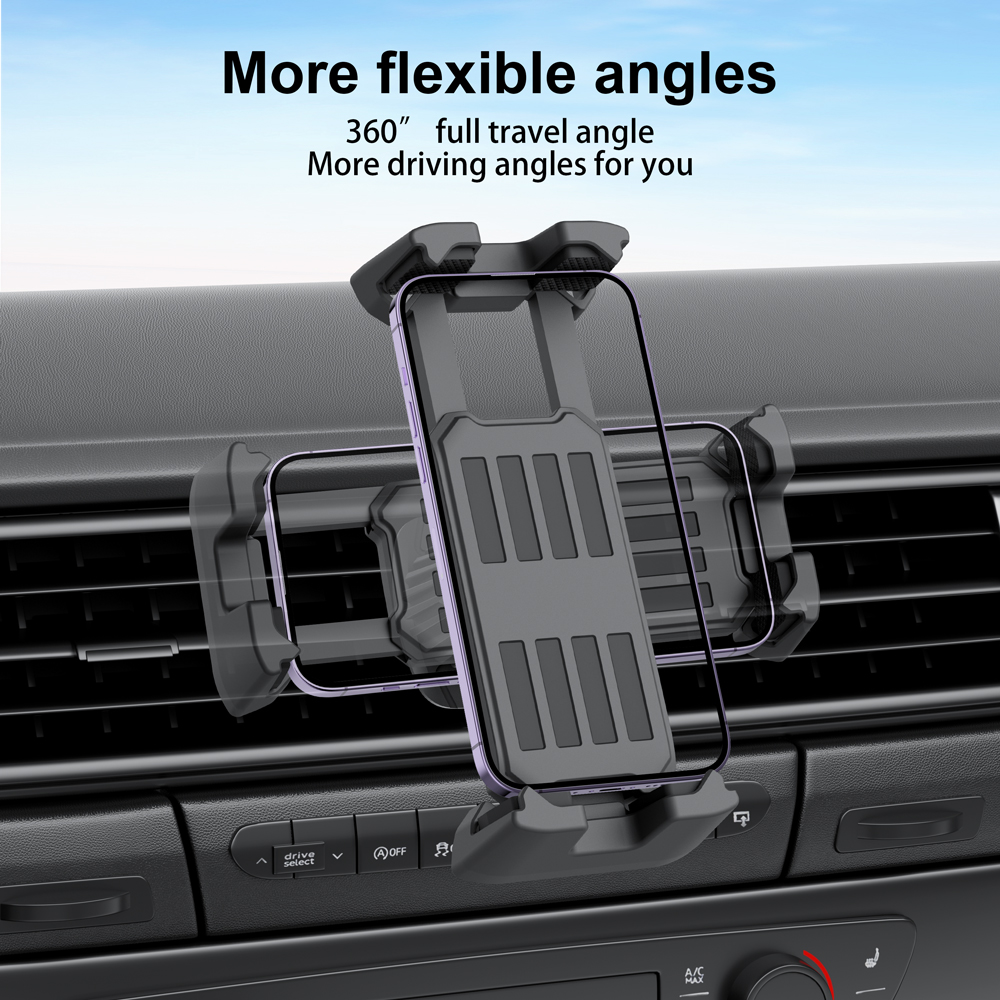 Universal Car Air Vent Tablet  - Tablet Accessories Samsung ulasan dan harga